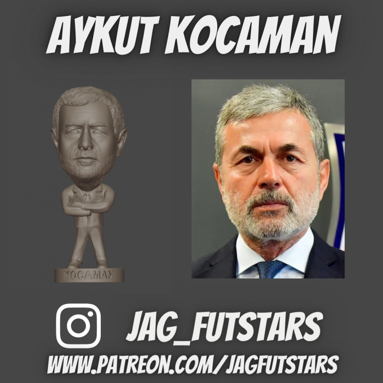 Kocaman, Aykut