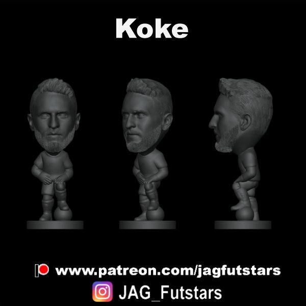 Koke
