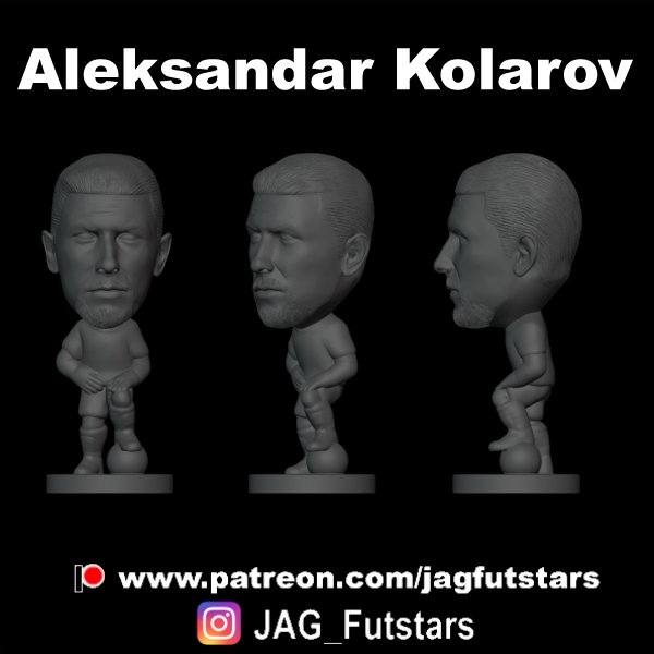 Kolarov