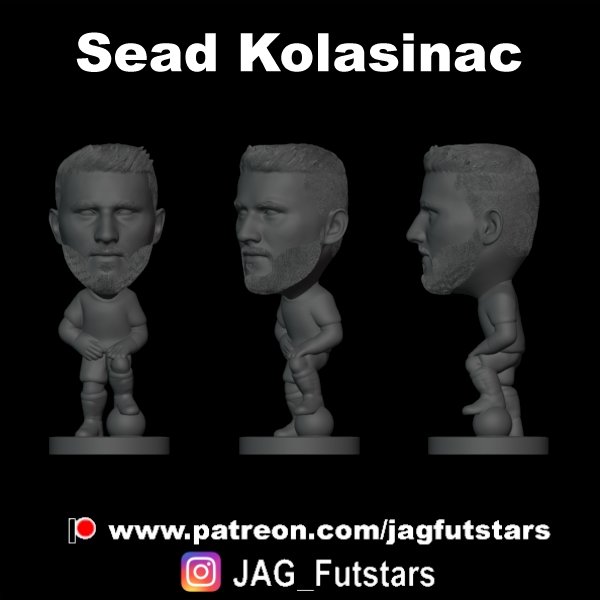 Kolasinac