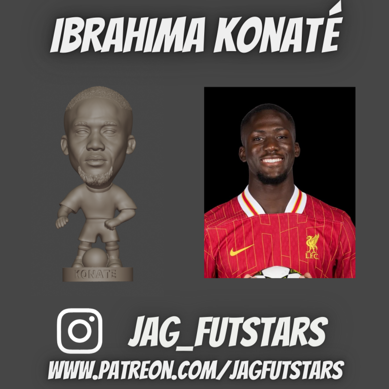 Konate