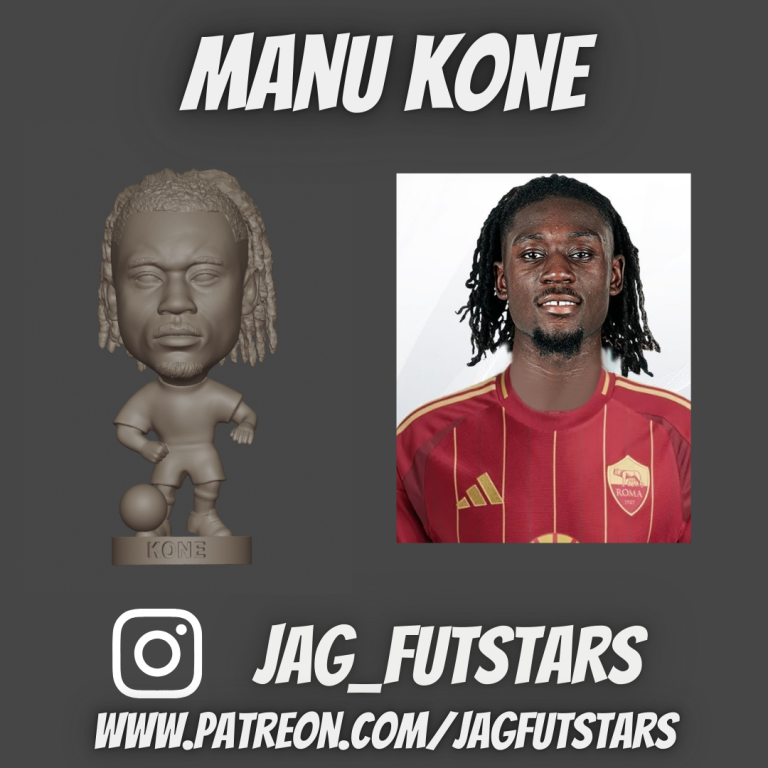 Kone, Manu