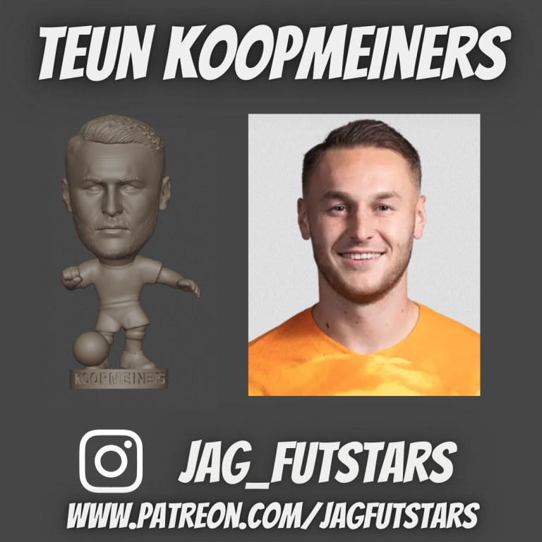 Koopmeiners, Teun