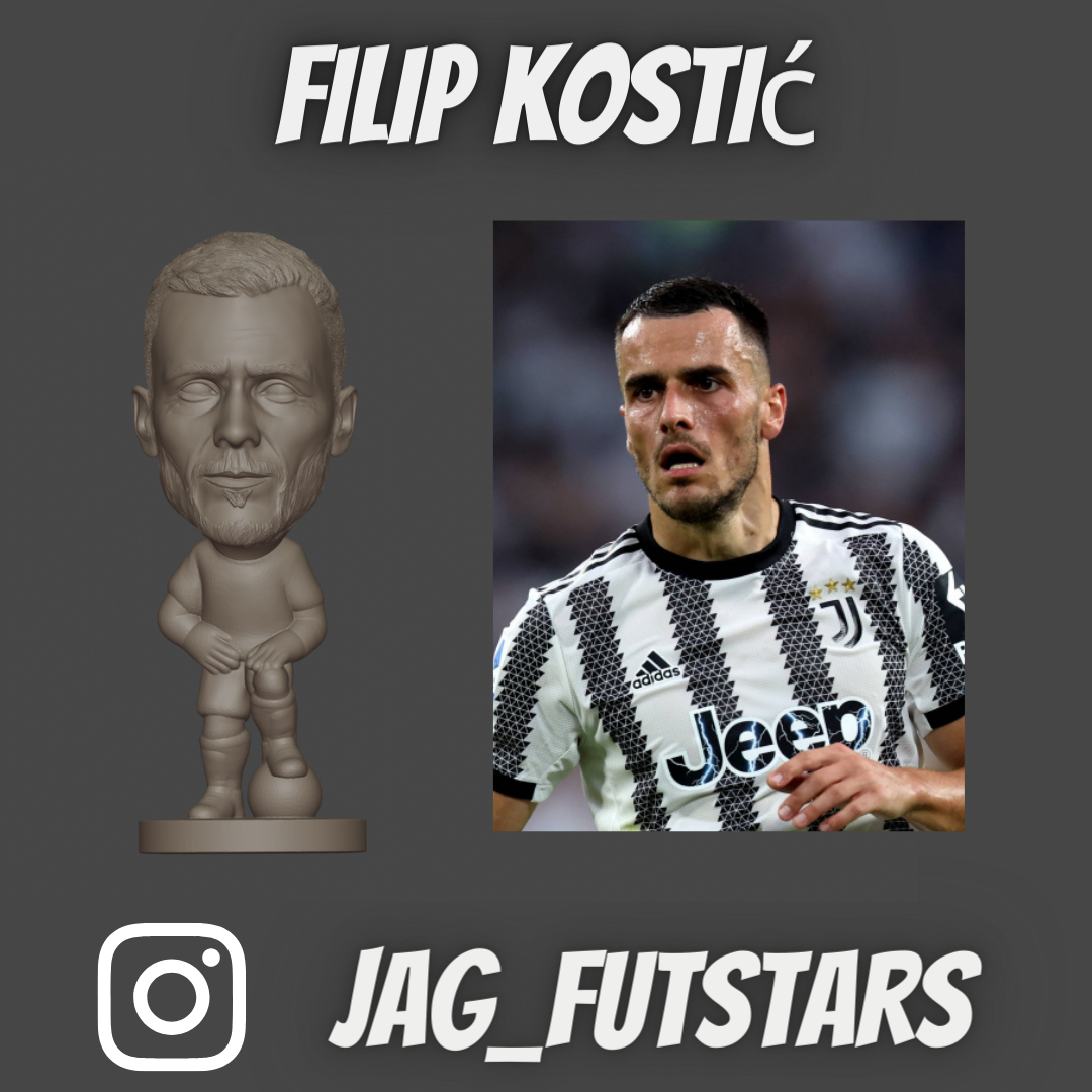 Kostic