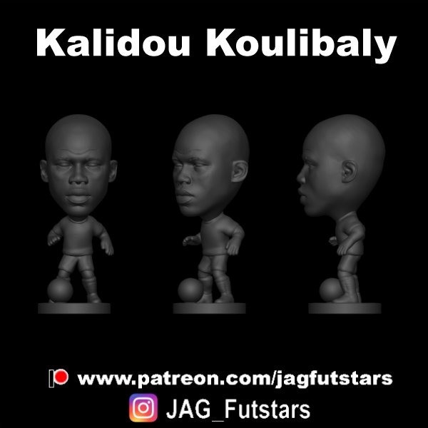 Koulibaly
