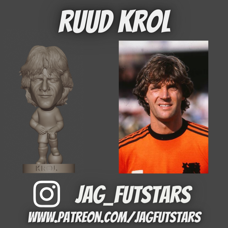 Krol, Ruud