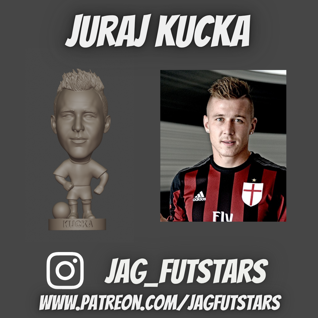 Kucka, Juraj