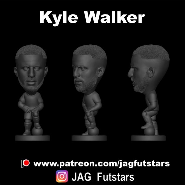 Kyle Walker
