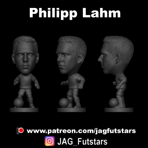 Lahm, Philipp