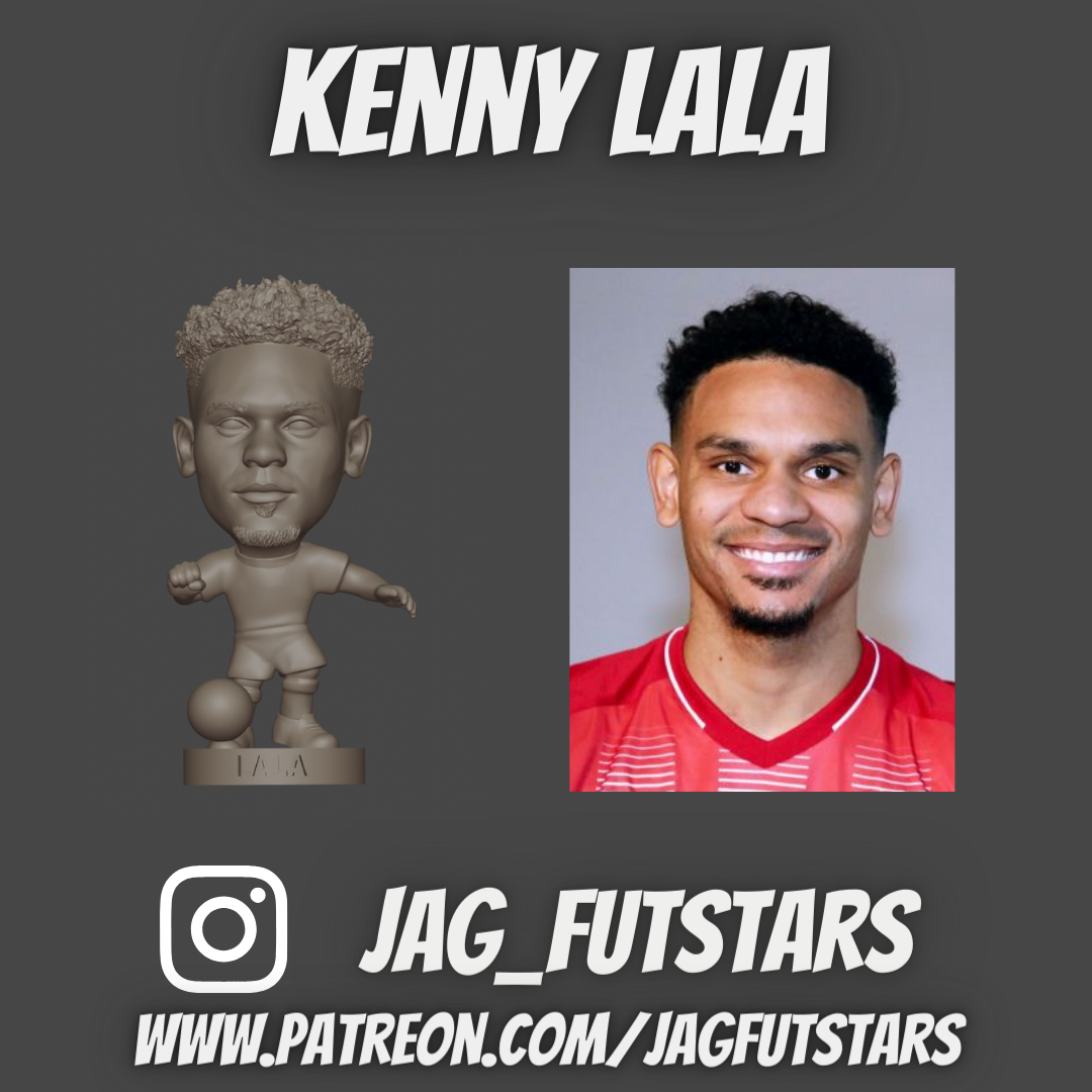 Lala, Kenny
