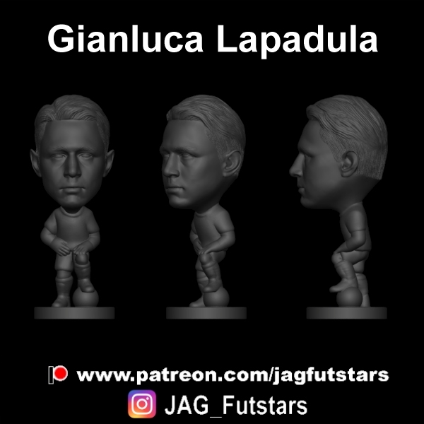 Lapadula