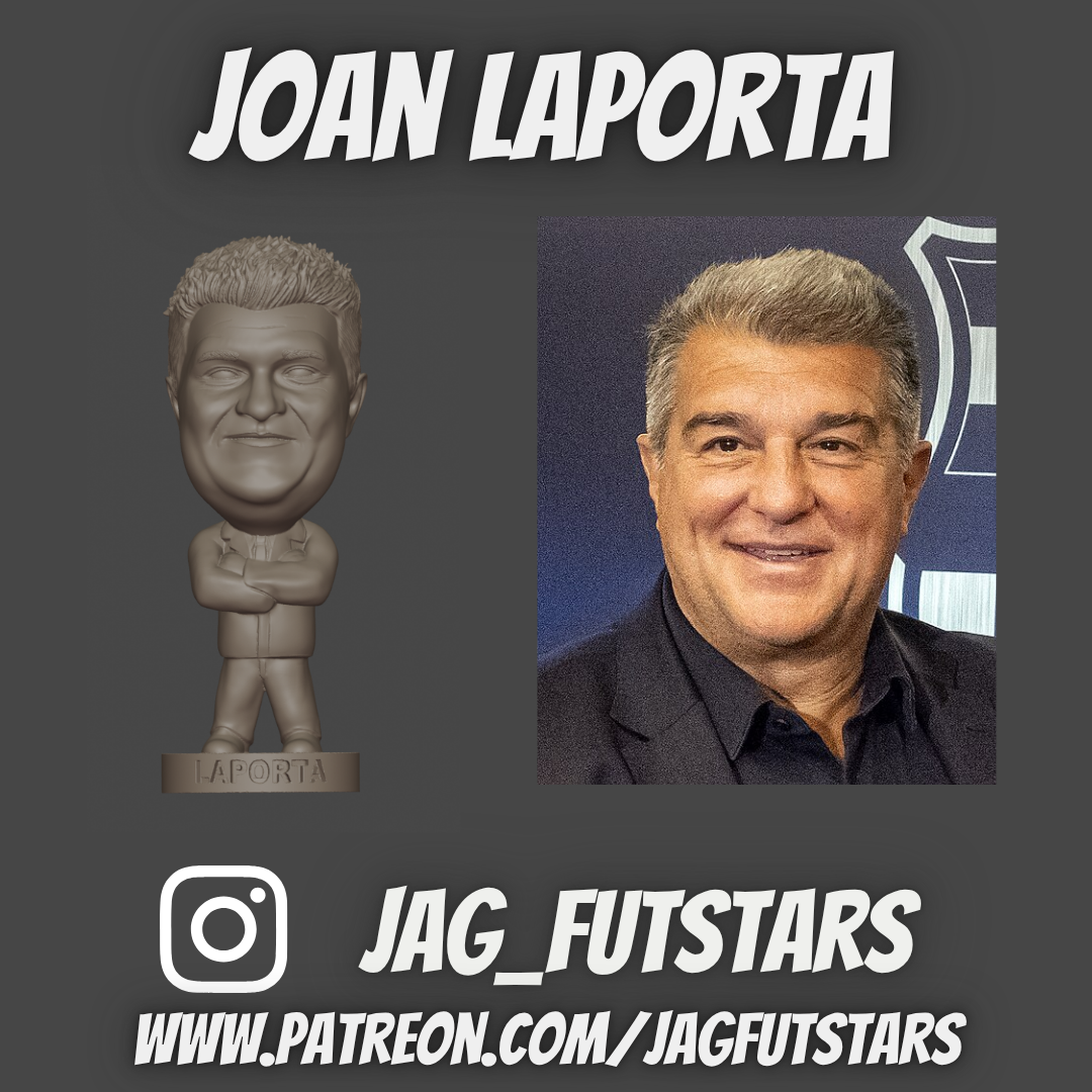 Laporta, Joan