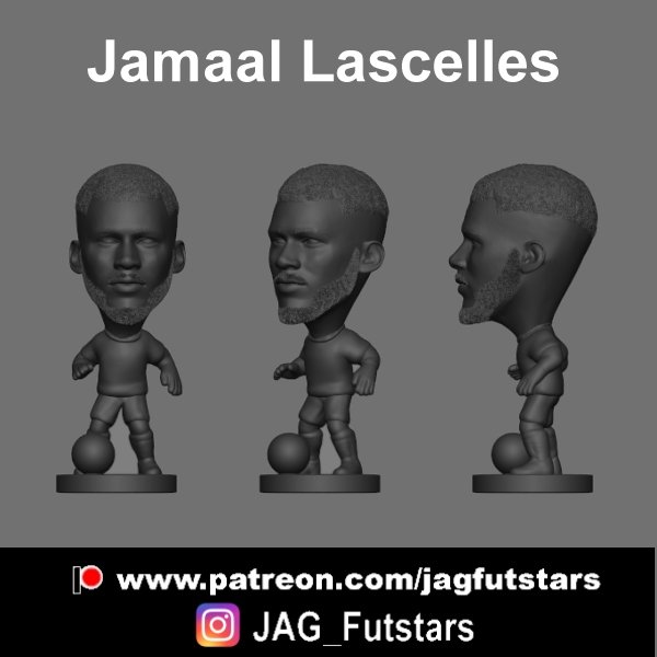 Lascelles