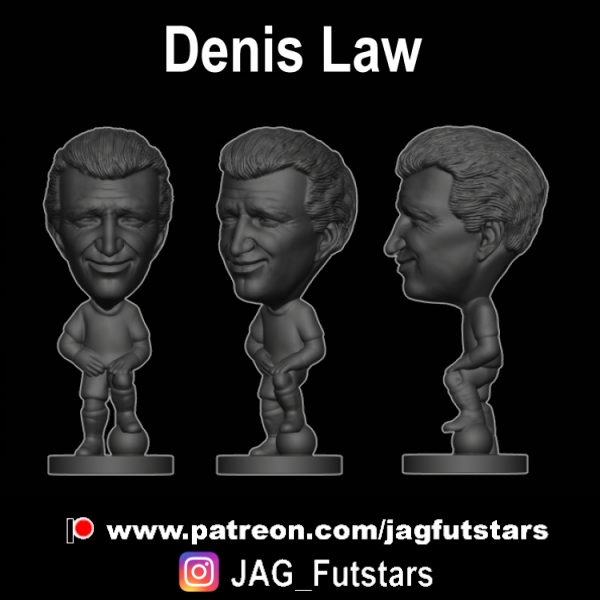 Law, Denis