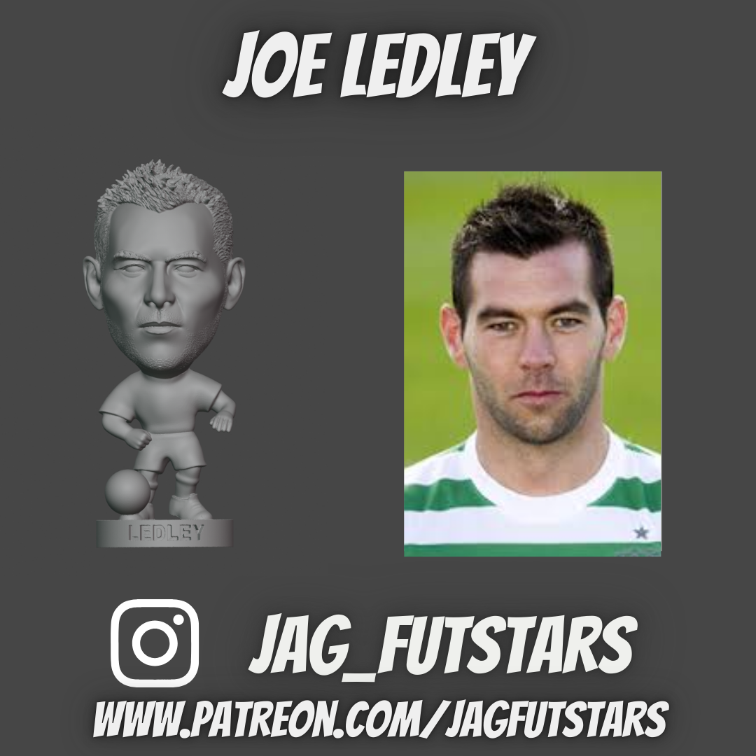 Ledley, Joe