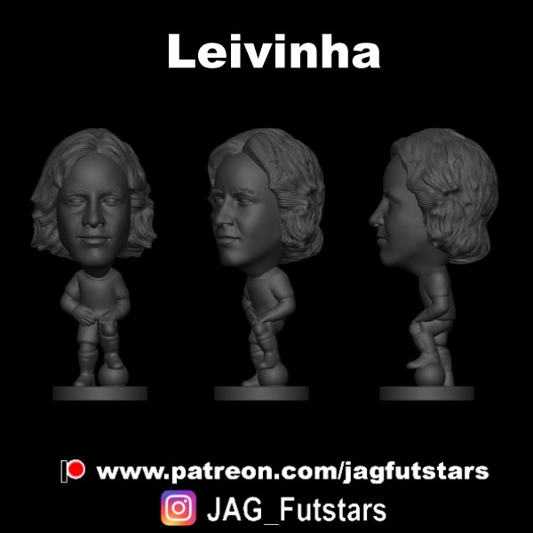 Leivinha