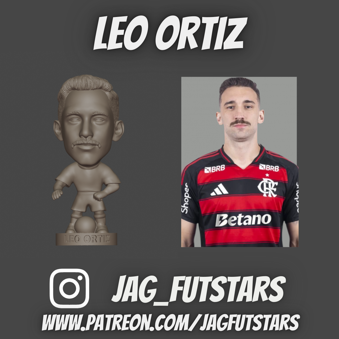 Leo Ortiz