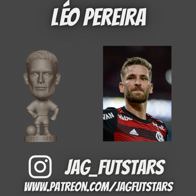 Leo Pereira