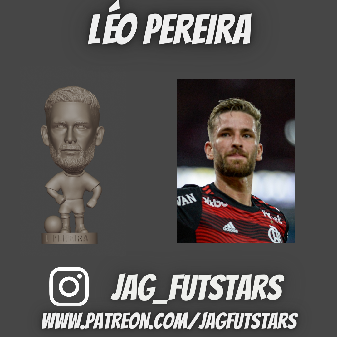 Leo Pereira