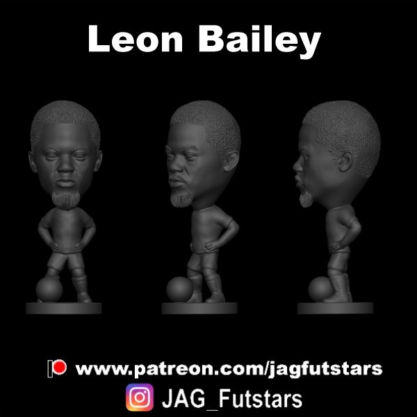Leon Bailey