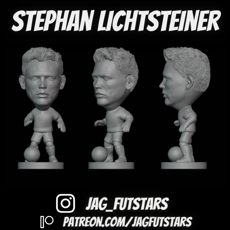Lichtsteiner, Stephan