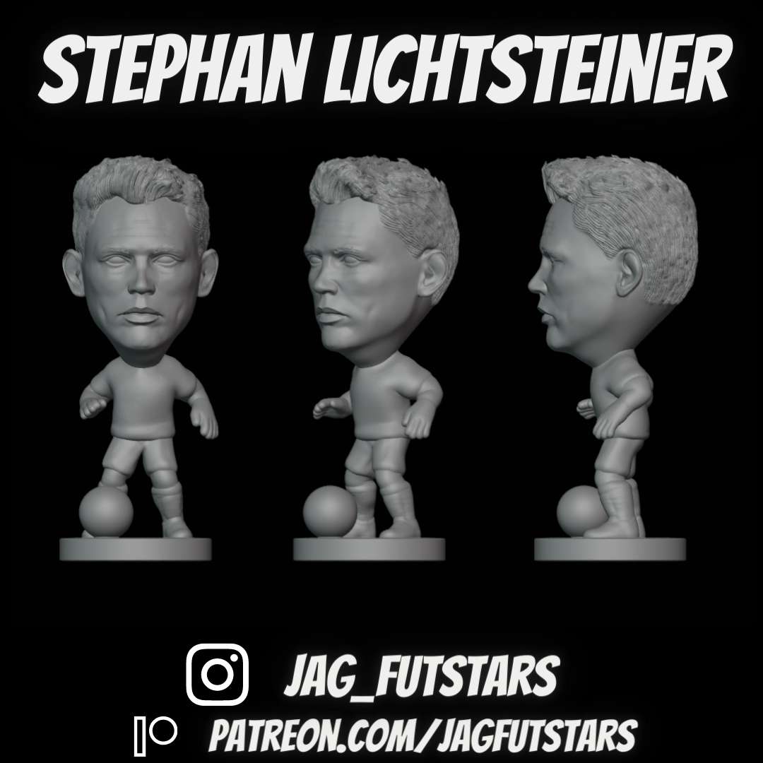 Lichtsteiner, Stephan