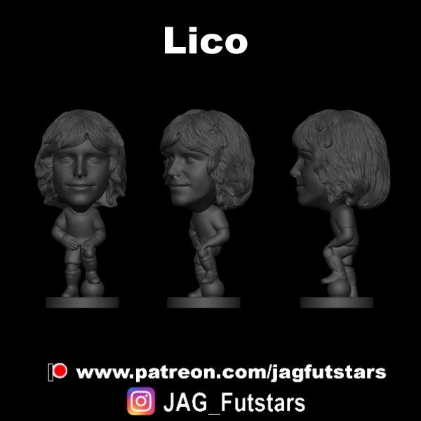 Lico
