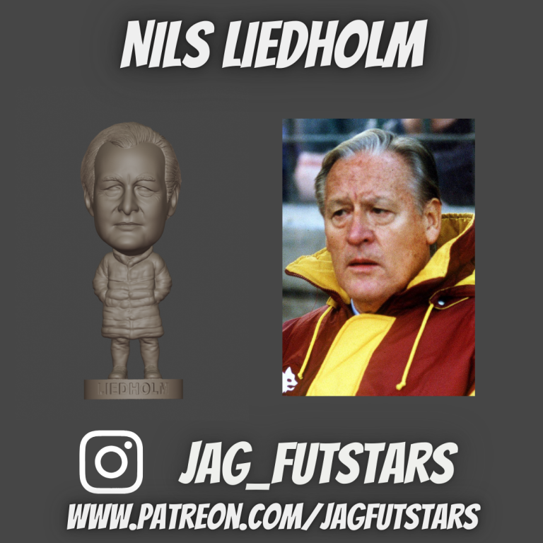 Liedholm, Nils