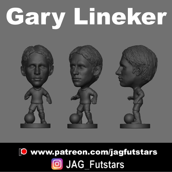 Lineker