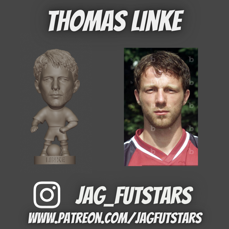 Linke, Thomas