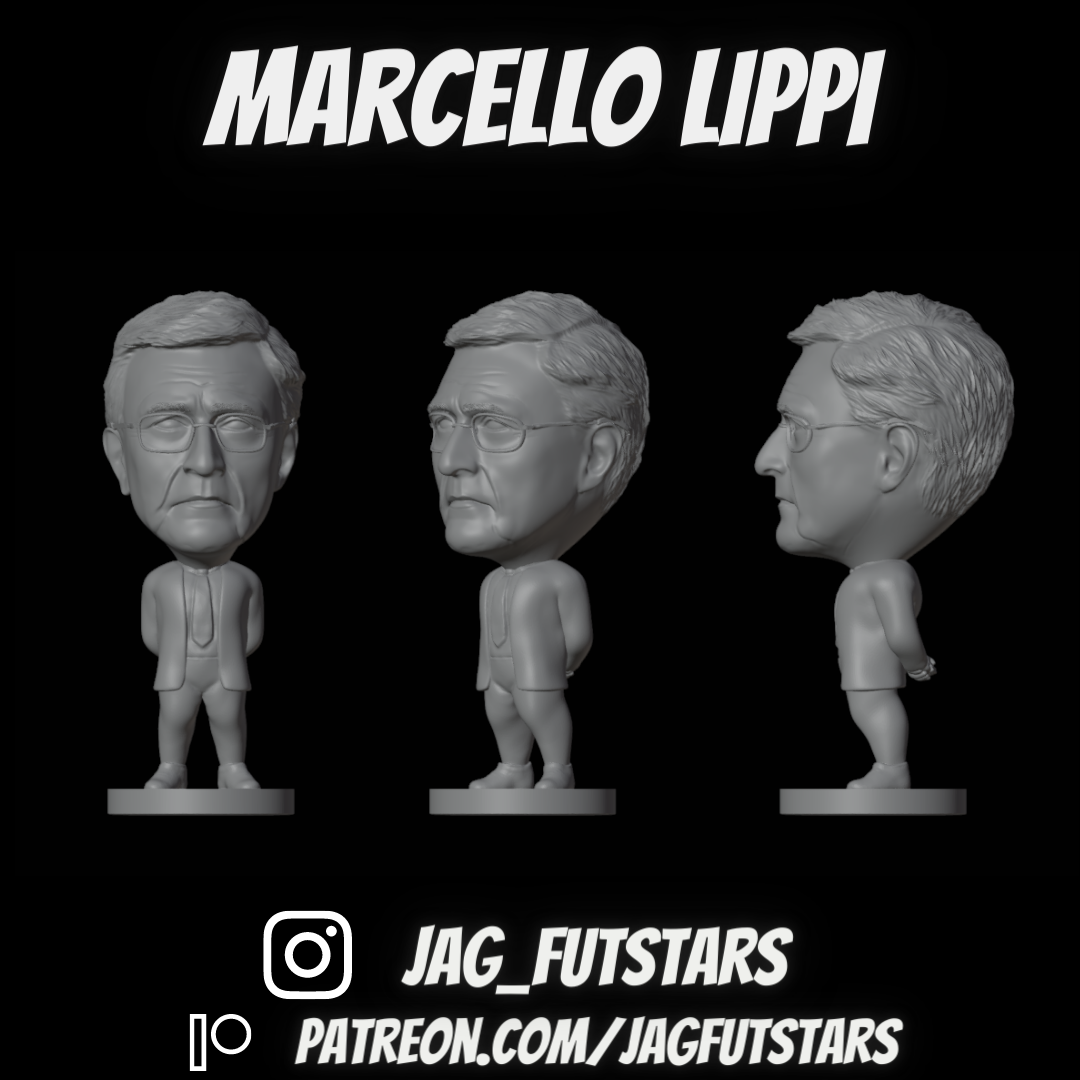 Lippi, Marcello