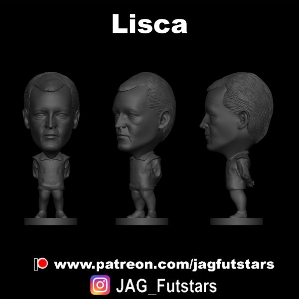 Lisca