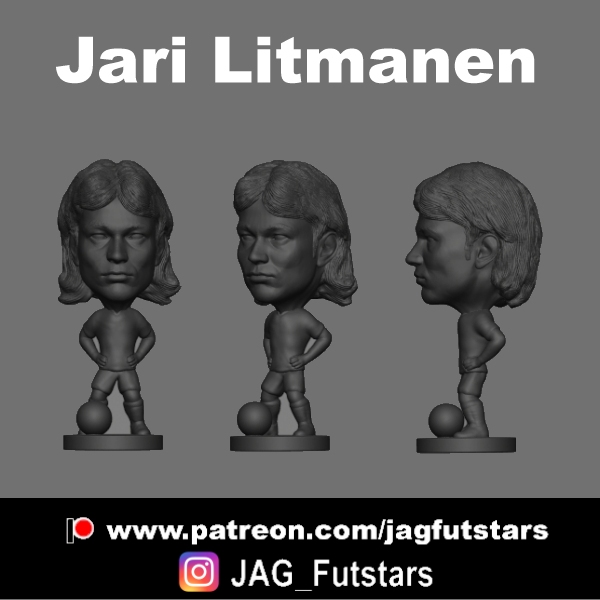 Litmanen