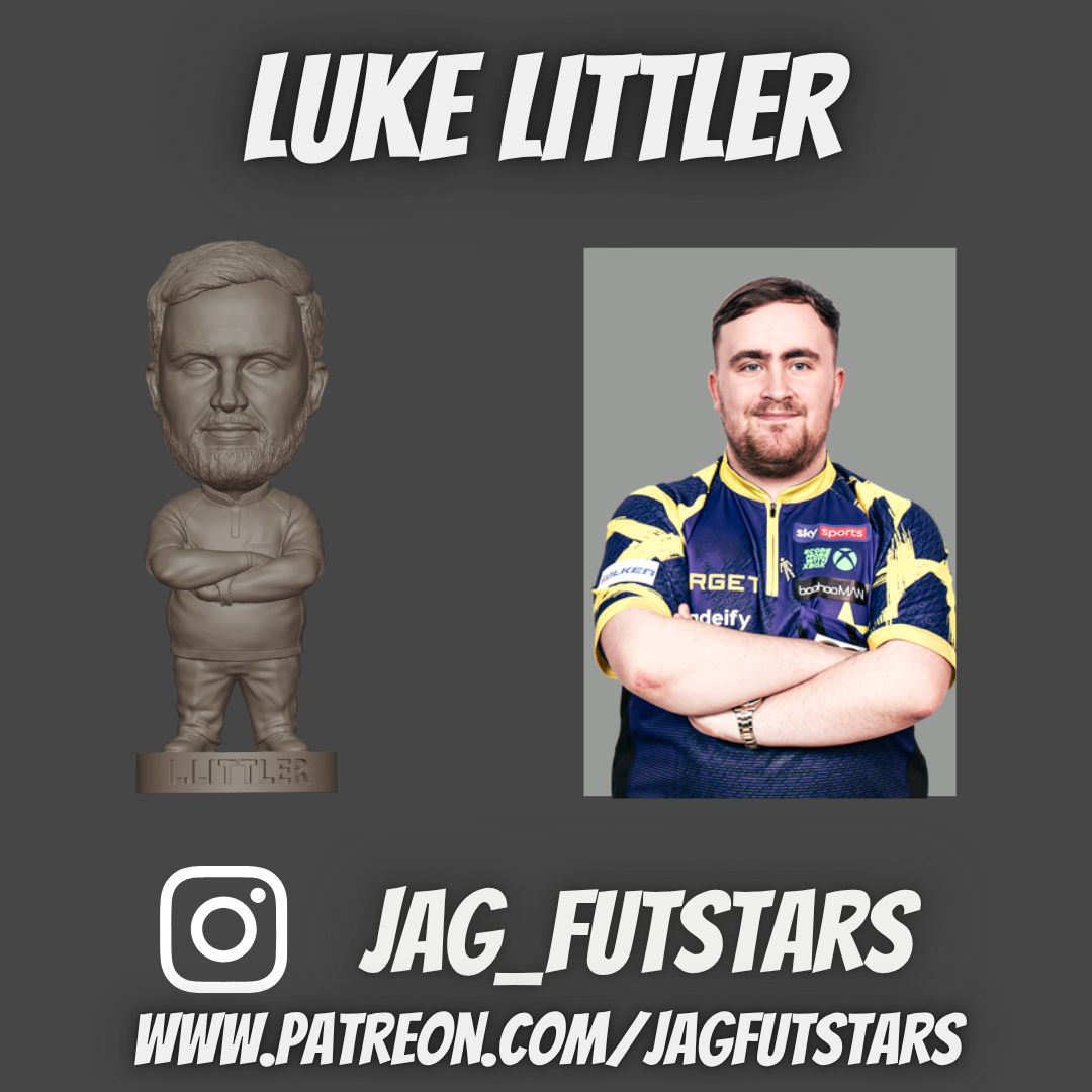Littler, Luke