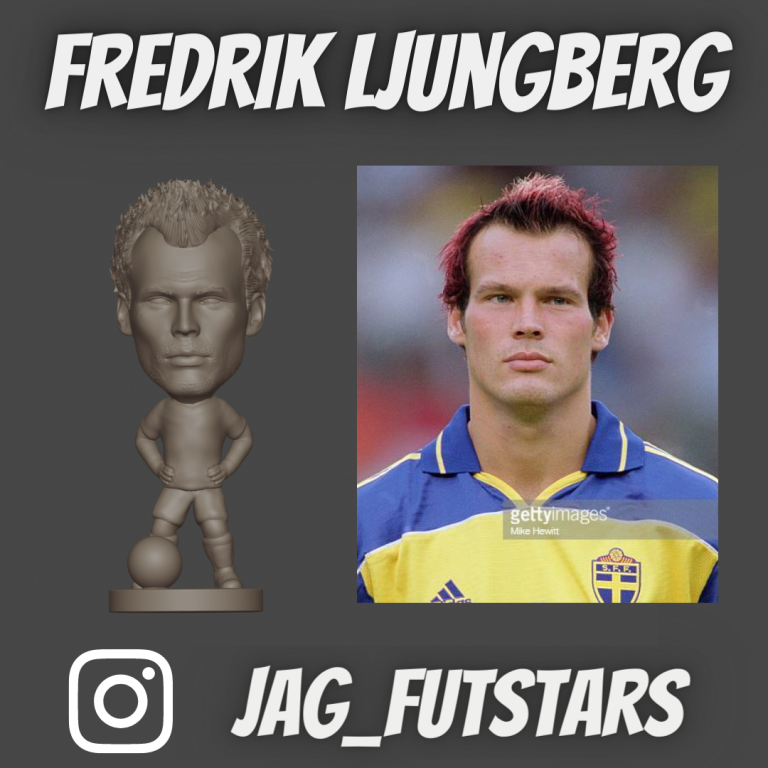 Ljungberg