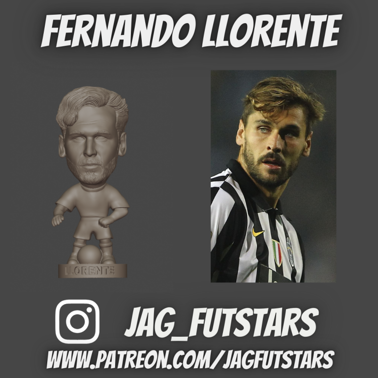 Llorente, Fernando