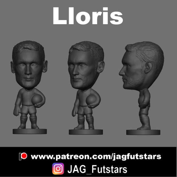 Lloris