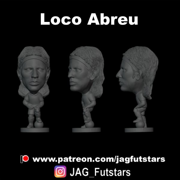 Loco Abreu