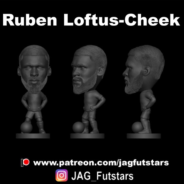 Loftus-Cheek