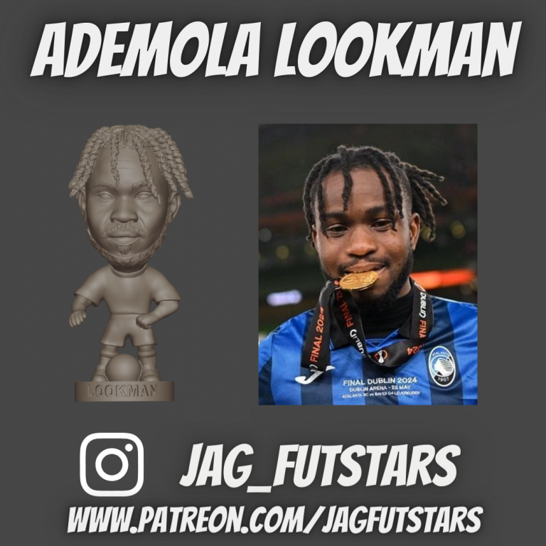 Lookman