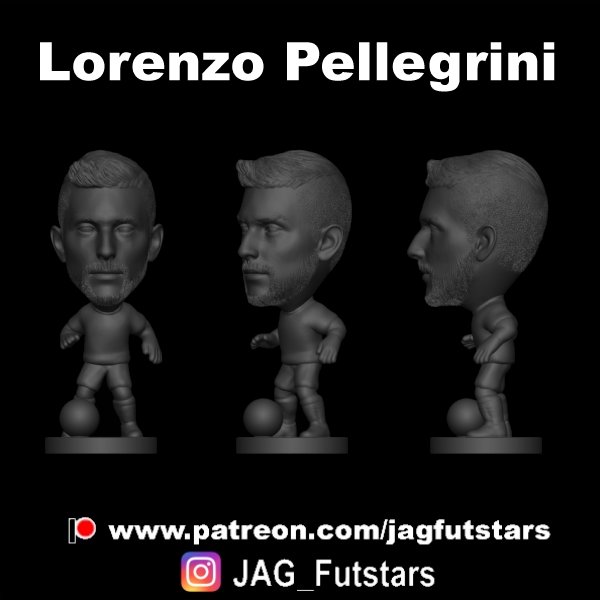Lorenzo Pellegrini