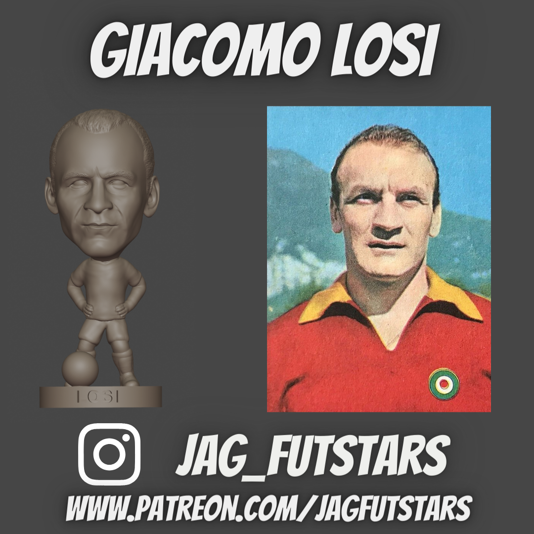 Losi, Giacomo