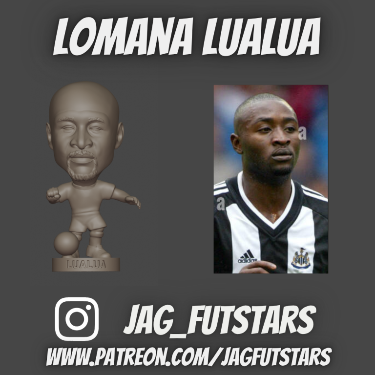 LuaLua, Lomano
