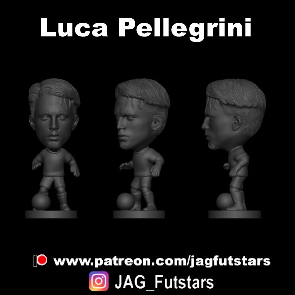 Luca Pellegrini