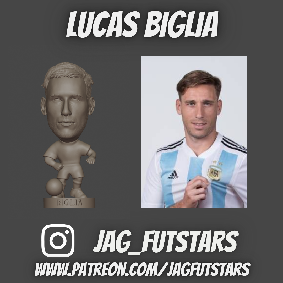 Lucas Biglia