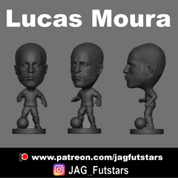 Lucas Moura
