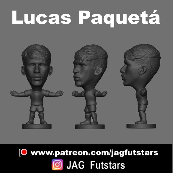 Lucas Paqueta