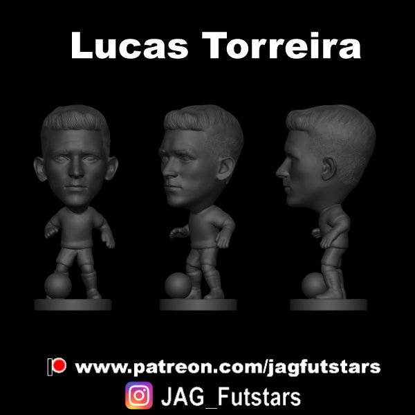 Lucas Torreira