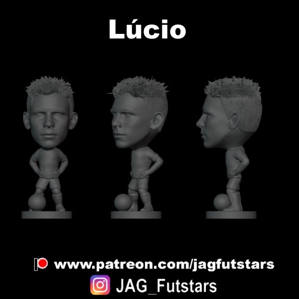 Lucio