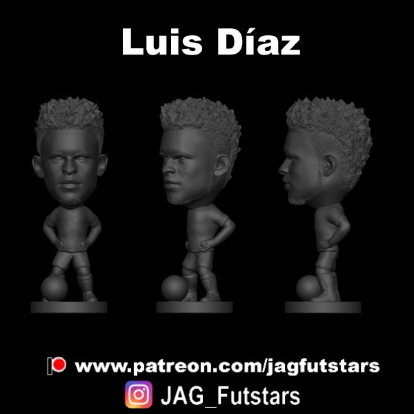 Luis Diaz